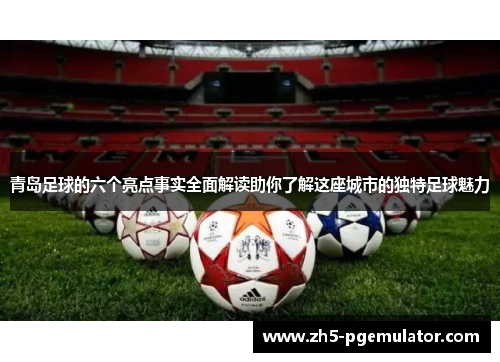 青岛足球的六个亮点事实全面解读助你了解这座城市的独特足球魅力