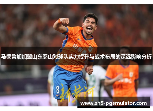 马德鲁加加盟山东泰山对球队实力提升与战术布局的深远影响分析