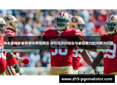 鲁本塞梅多家暴事件真相揭露 深陷风波的背后与家庭暴力的深层次问题