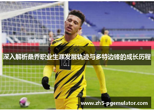 深入解析桑乔职业生涯发展轨迹与多特边锋的成长历程